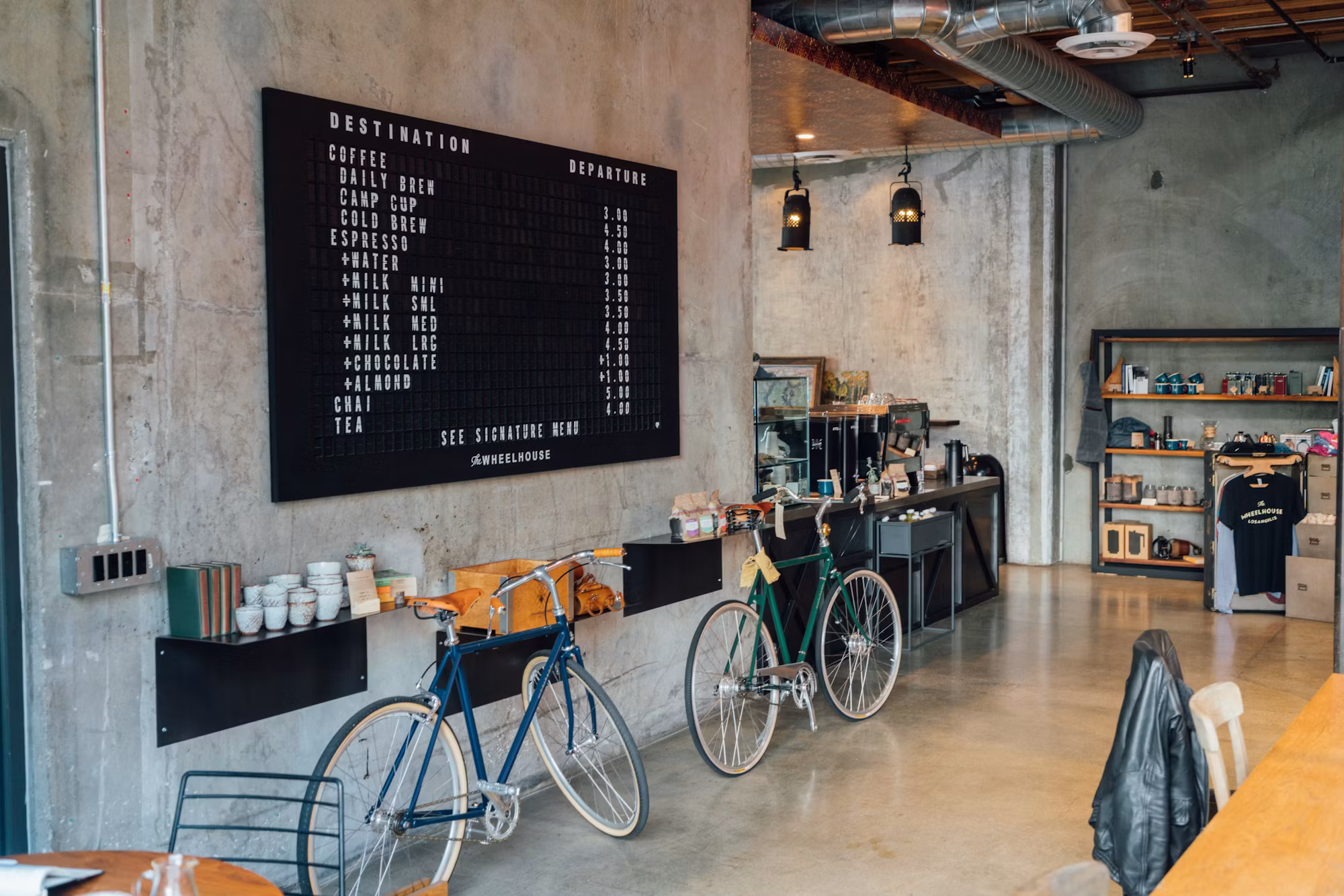 Exploring the Café Phenomenon: A Global Journey