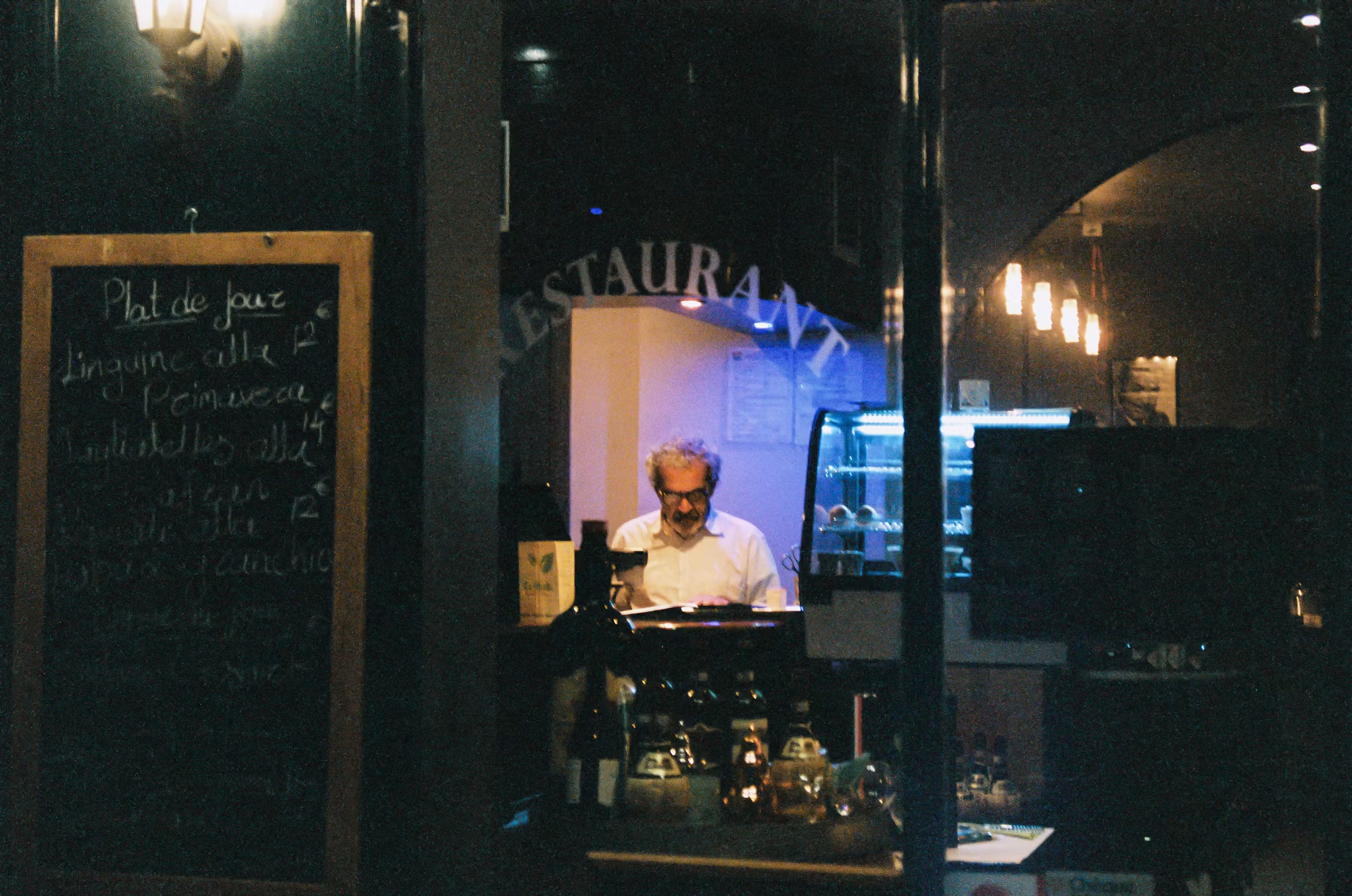 Exploring the Culinary Landscape: A Guide to Restaurant Types